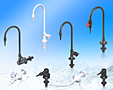 Lab Fixtures