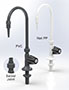 Swivel Lab Faucets